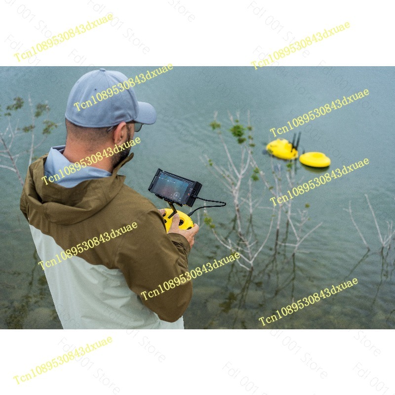 Fishing Camera - 200M 글라디우스 미니 수중 드론 잠수함