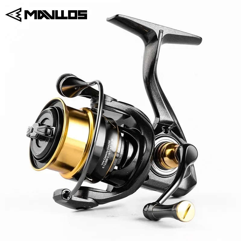 Daiwa Reel Bg - Mavllos Resolute 147g 라이트 잉어 낚시