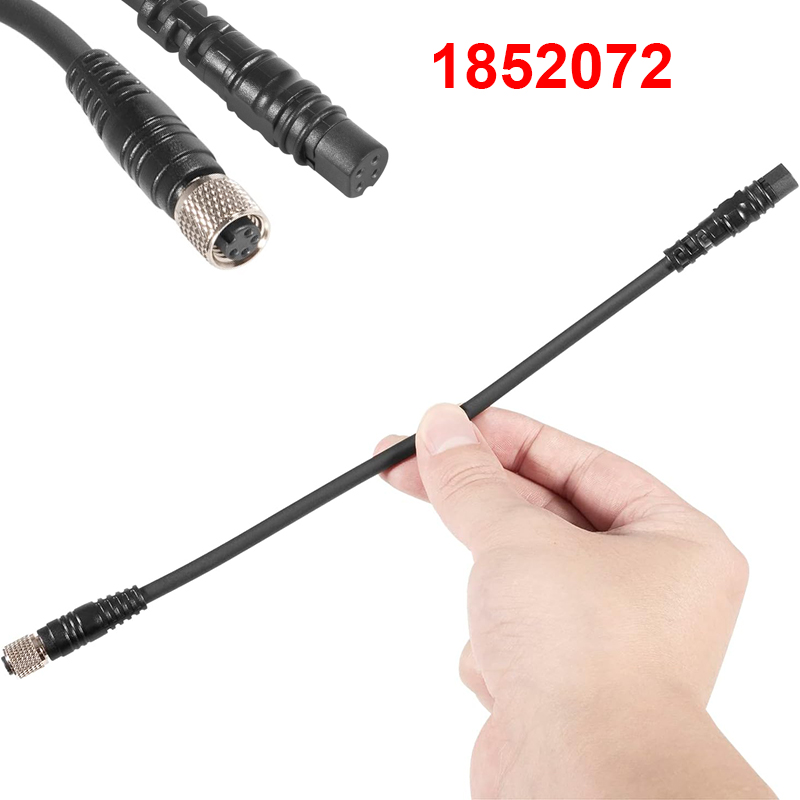 Fish Finder Cable - 1852072 ‎ MKR-US2-12 범용 소나 2