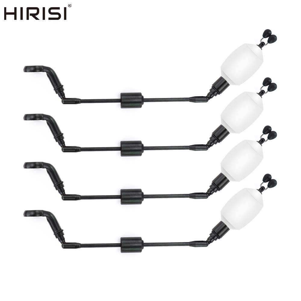 Fish Alarm - Hirisi 잉어 낚시 스윙 어 낚시