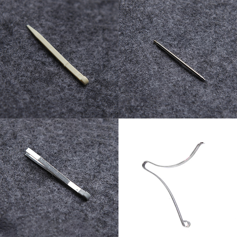 Penn Reel Battle - 교체 이쑤시개 족집게 볼펜 가위 스프링