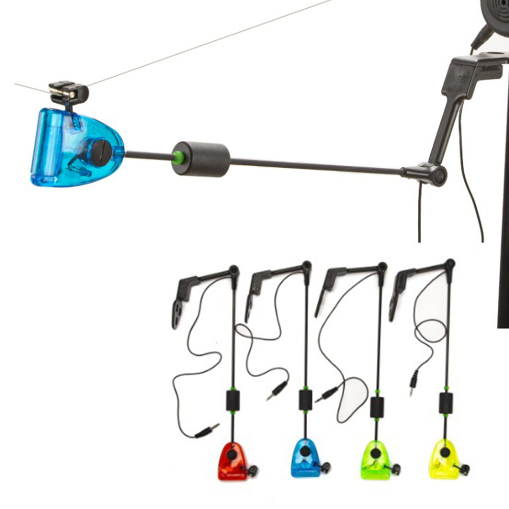 Fish Finder Cable - LED 조명이 있는 전자식 낚시 입질