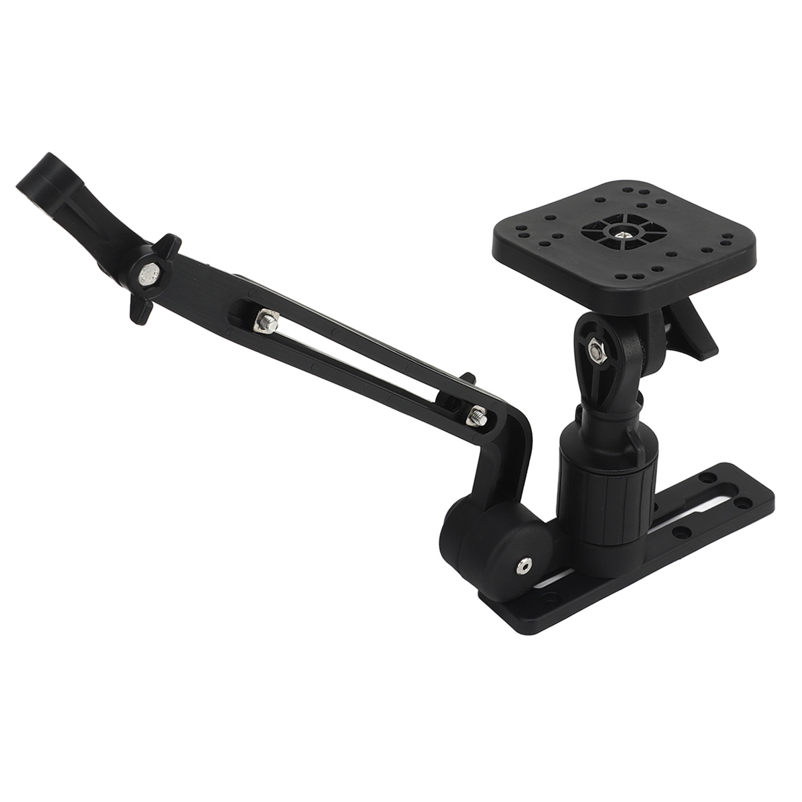 Fish Finder Mount - 어군 탐지기 베이스 나일론 및 스테인레스