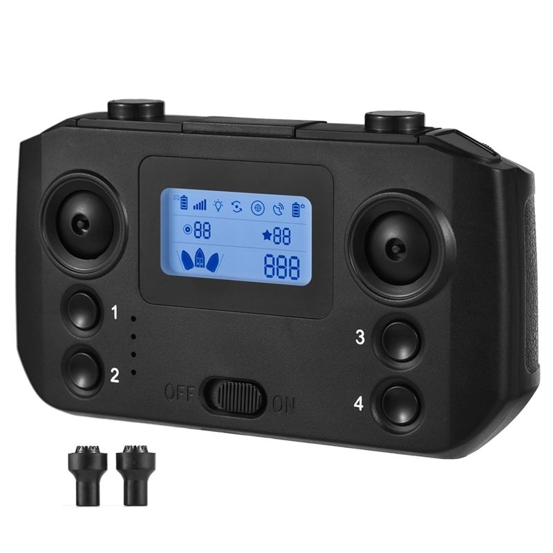 ABKQ-낚시 미끼 보트 원격 제어 장치(D19 D20 - Fishing Gps 리뷰 및 가격
