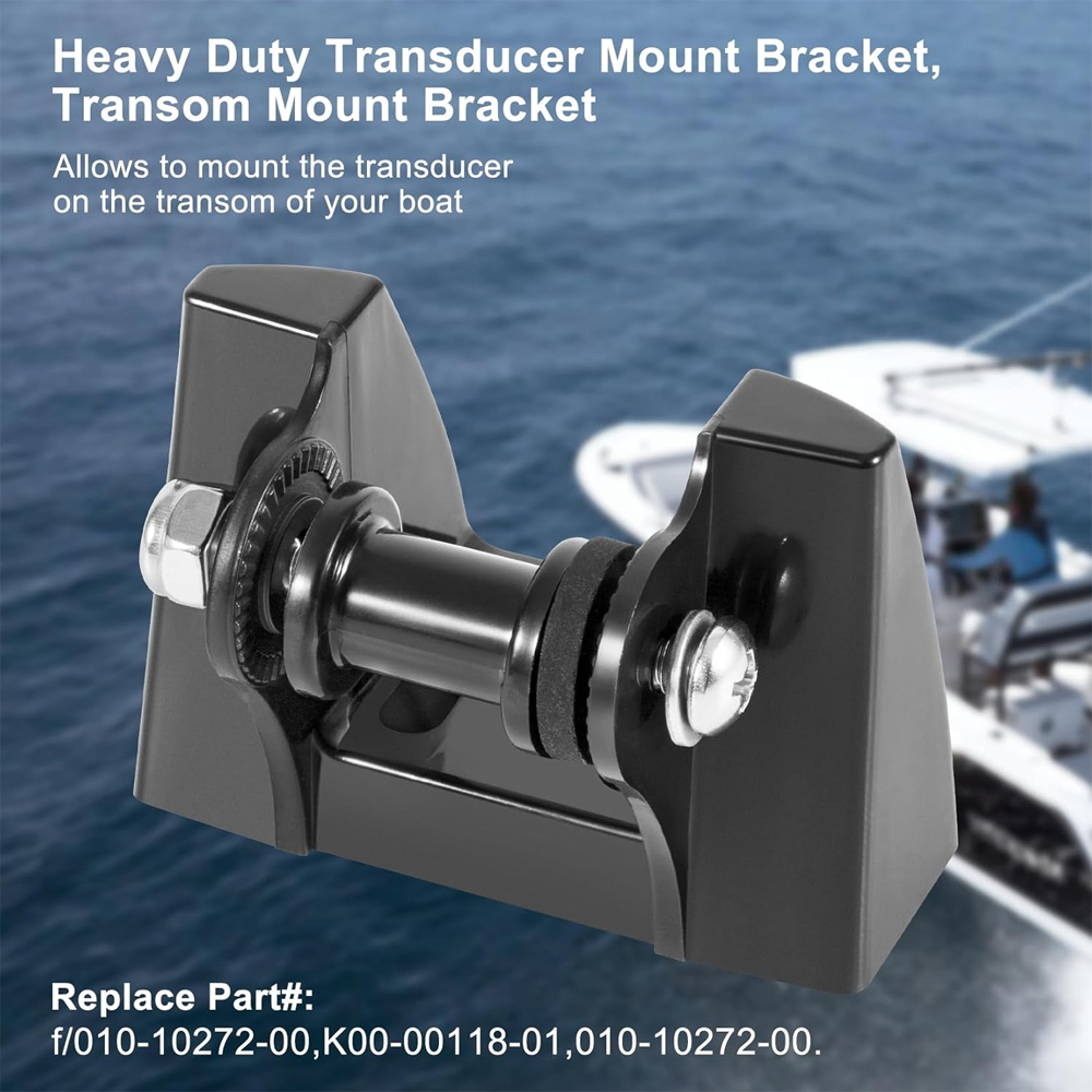 010-10272-00 헤비듀티 트랜스듀서 마운트 브래 - Fish Finder Mount 리뷰 및 가격