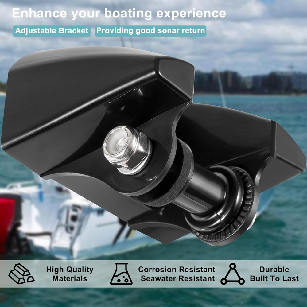 010-10272-00 헤비듀티 트랜스듀서 마운트 브래 - Fish Finder Mount 리뷰 및 가격