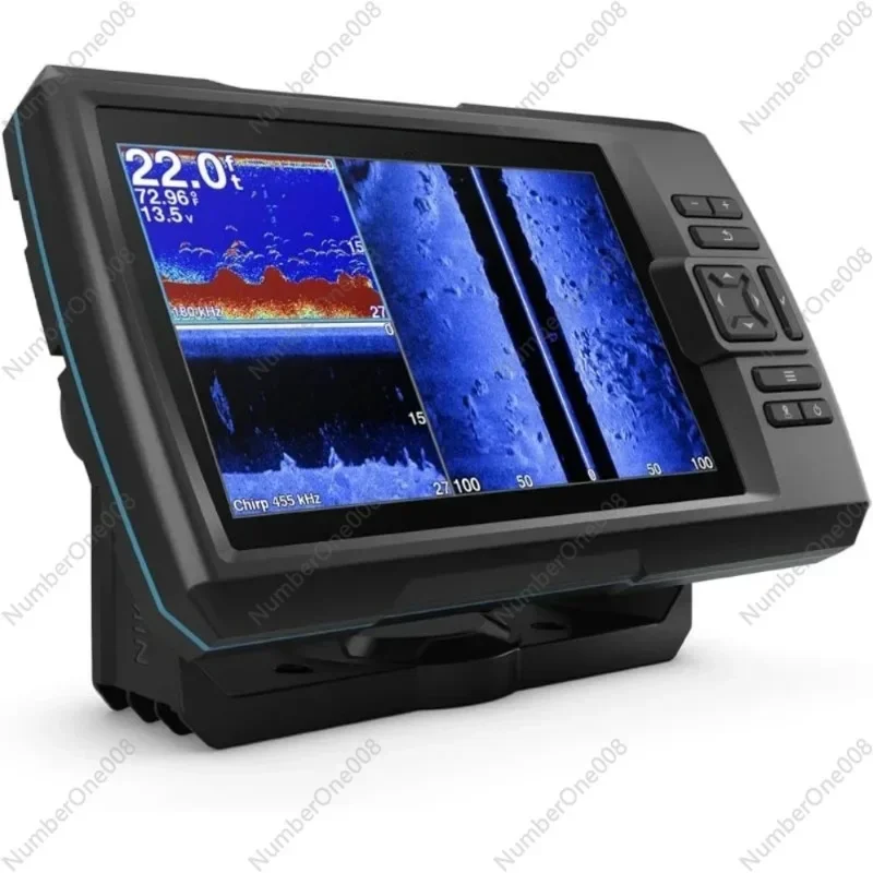 스트라이커 7SV(트랜스듀서 포함), 7인치 GPS 어 - Fish Finder Gps 리뷰 및 가격