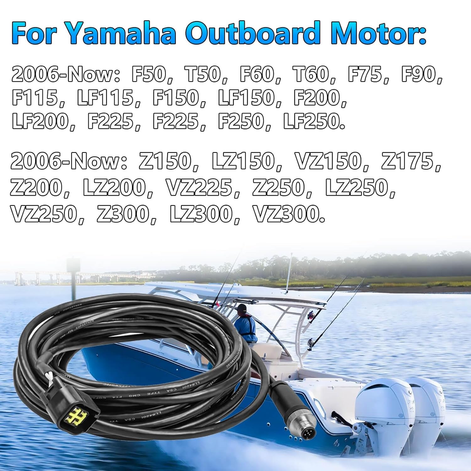 엔진 인터페이스 케이블 NMEA2000 연결용 T 커넥 - Fish Finder Cable 리뷰 및 가격