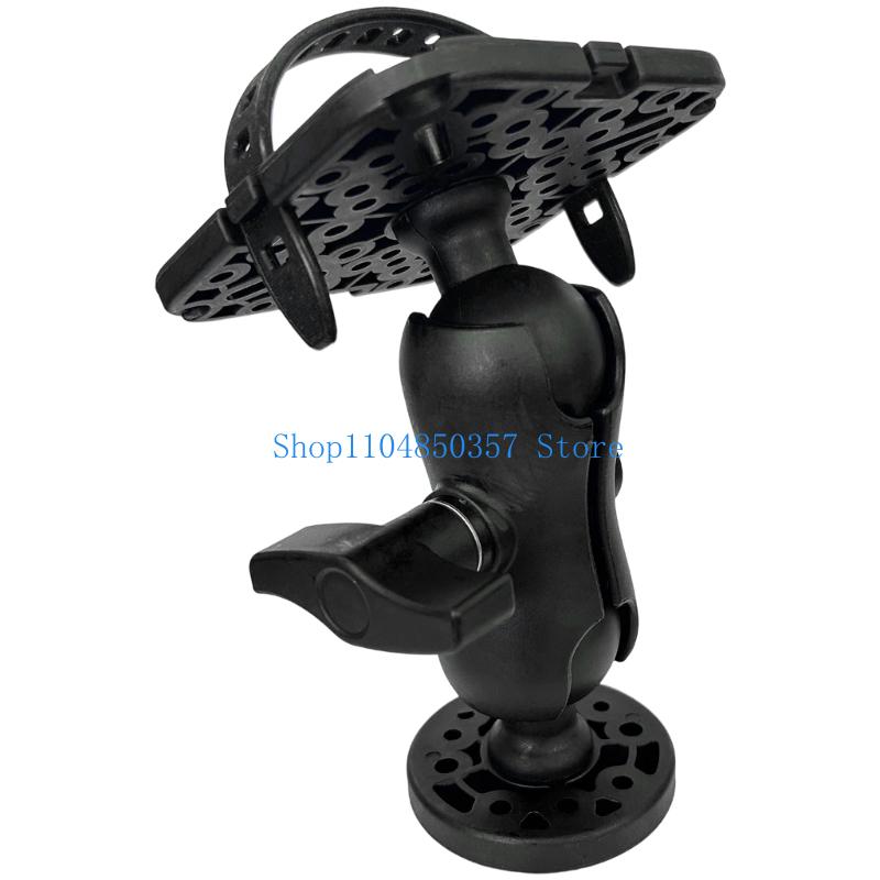 652F 카약 지속되는 카약 폰툰 카누용 전자 어군 탐 - Fish Finder Mount 리뷰 및 가격