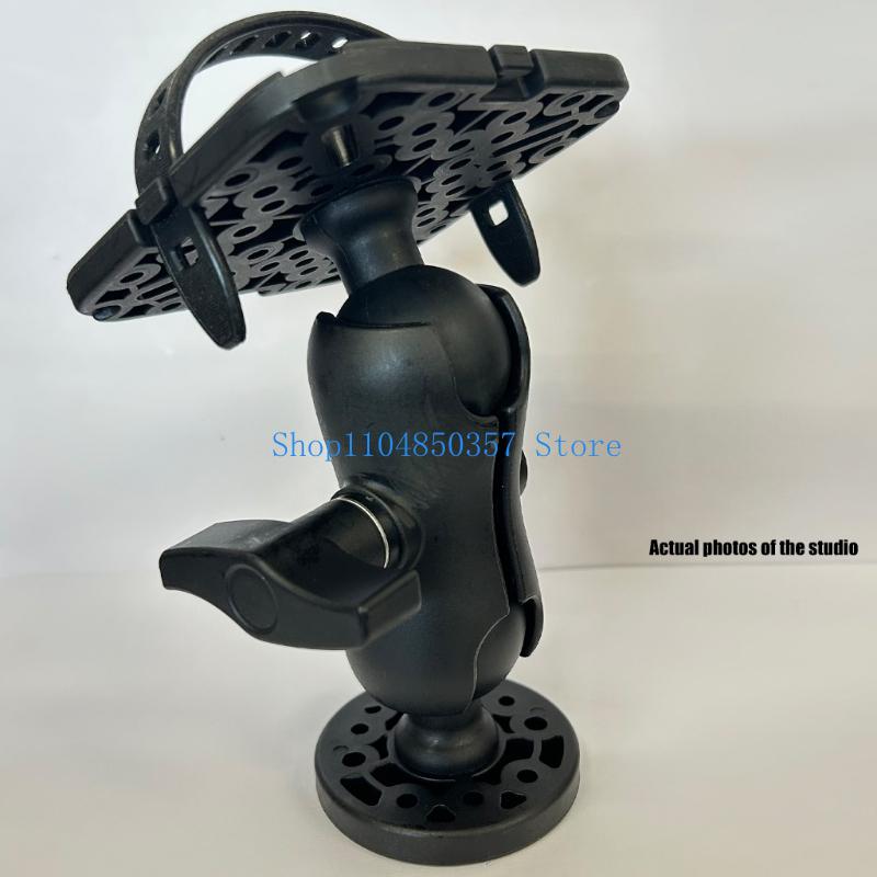 652F 카약 지속되는 카약 폰툰 카누용 전자 어군 탐 - Fish Finder Mount 리뷰 및 가격
