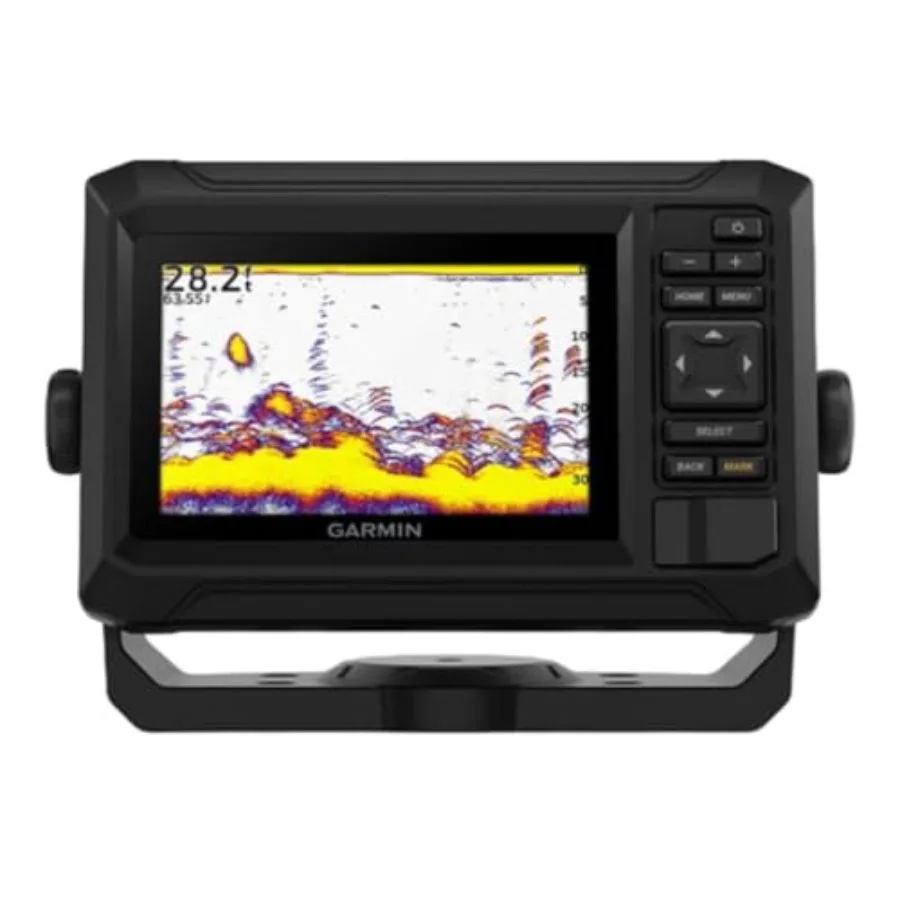 ECHOMAP UHD2 53CV 차트플로터/어군탐지기  - Fish Finder Transducer 리뷰 및 가격